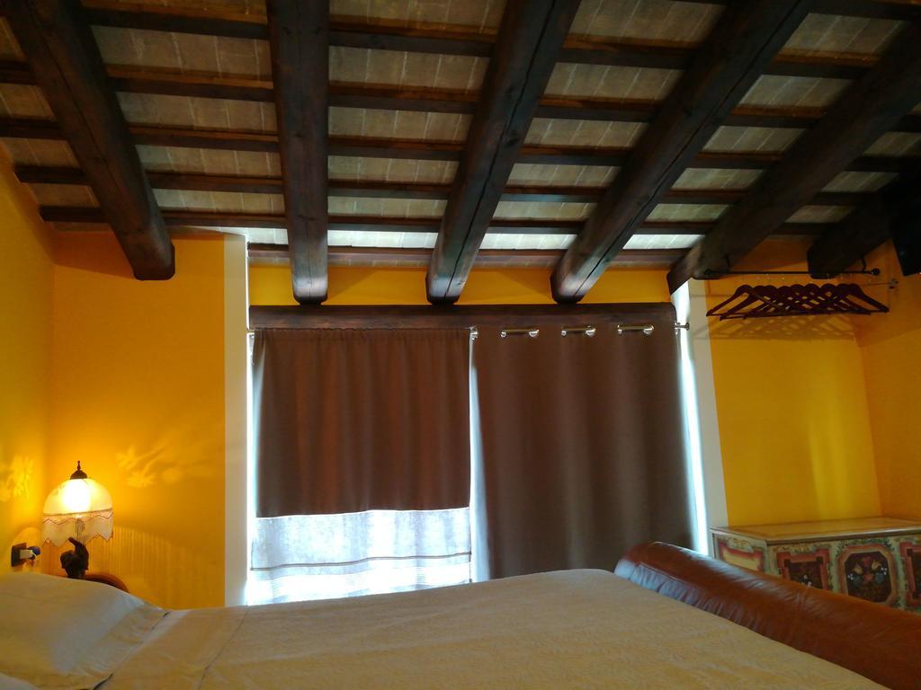 Casa Degli Amici Treviso Exterior foto