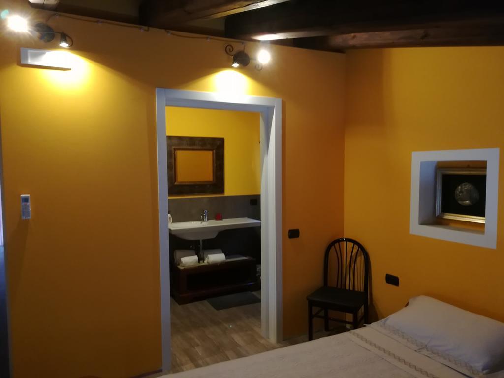 Casa Degli Amici Treviso Exterior foto