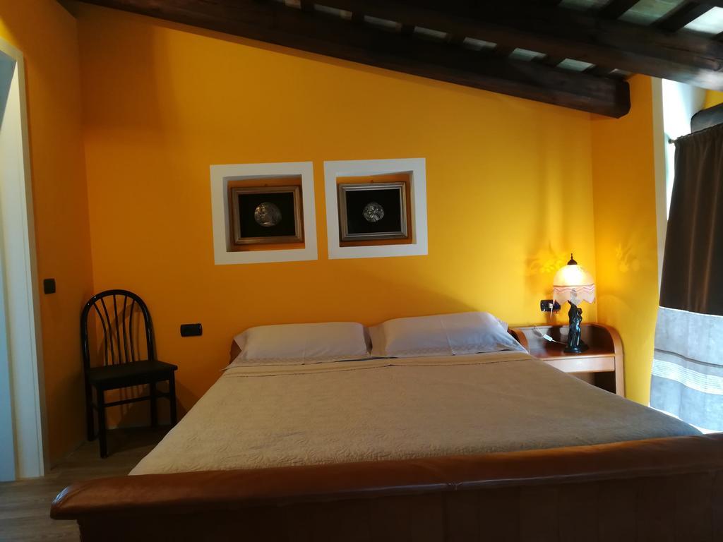 Casa Degli Amici Treviso Exterior foto