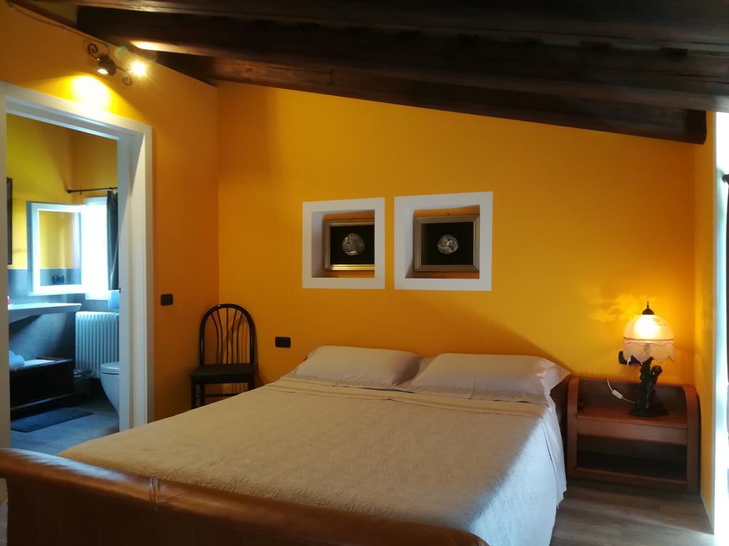 Casa Degli Amici Treviso Exterior foto