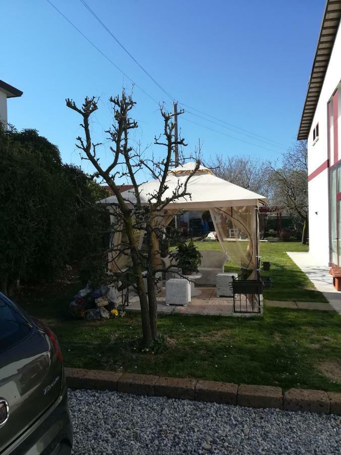 Casa Degli Amici Treviso Exterior foto